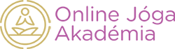 Online Jóga Akadémia logo