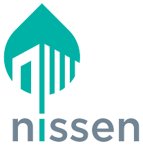 Nissen logo